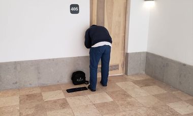 VENTA DE OFICINAS EN OBRA GRIS, PLAZA ANTIGUA ATIZAPAN DE ZARAGOZA