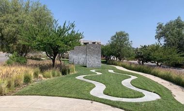 TERRENO EN VENTA EN AMANALI COUNTRY CLUB