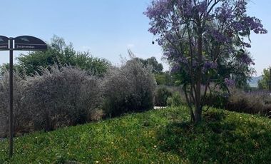 TERRENO EN VENTA EN AMANALI COUNTRY CLUB