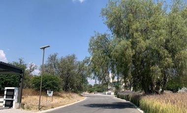 TERRENO EN VENTA EN AMANALI COUNTRY CLUB