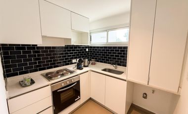 Departamento Monoambiente en venta - 1 Baño - 30Mts2 - La Plata