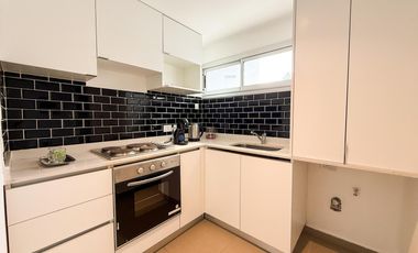 Departamento Monoambiente en venta - 1 Baño - 30Mts2 - La Plata