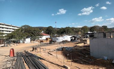 DESARROLLO PREVENTA EN MANANTIAL RESIDENCIAL, JILOTZINGO,