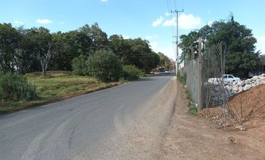 DESARROLLO PREVENTA EN MANANTIAL RESIDENCIAL, JILOTZINGO,