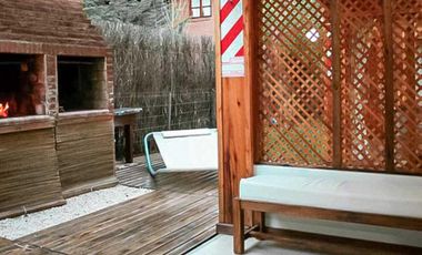 Edificio comercial en venta - 8 unidades funcionales - 650mts2 cubiertos - Las Gaviotas