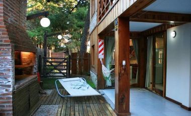 Edificio comercial en venta - 8 unidades funcionales - 650mts2 cubiertos - Las Gaviotas