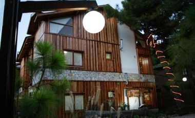 Edificio comercial en venta - 8 unidades funcionales - 650mts2 cubiertos - Las Gaviotas