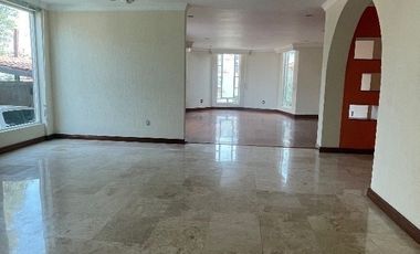 VENTA CASA BOSQUES DE LAGO ,LAGO DE GUADALUPE