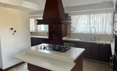 VENTA CASA BOSQUES DE LAGO ,LAGO DE GUADALUPE