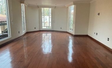 VENTA CASA BOSQUES DE LAGO ,LAGO DE GUADALUPE