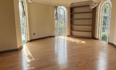 VENTA CASA BOSQUES DE LAGO ,LAGO DE GUADALUPE