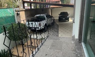 VENTA CASA BOSQUES DE LAGO ,LAGO DE GUADALUPE