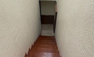 VENTA CASA BOSQUES DE LAGO ,LAGO DE GUADALUPE