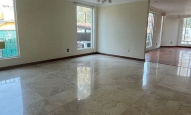 VENTA CASA BOSQUES DE LAGO ,LAGO DE GUADALUPE