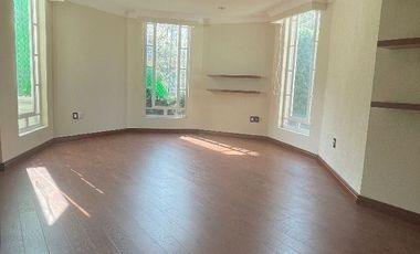 VENTA CASA BOSQUES DE LAGO ,LAGO DE GUADALUPE