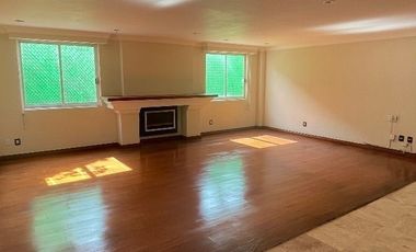 VENTA CASA BOSQUES DE LAGO ,LAGO DE GUADALUPE