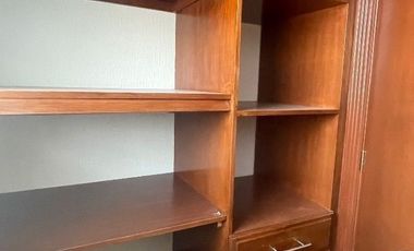 VENTA CASA BOSQUES DE LAGO ,LAGO DE GUADALUPE