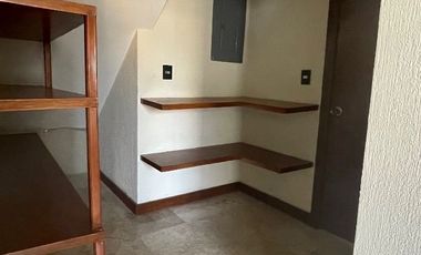 VENTA CASA BOSQUES DE LAGO ,LAGO DE GUADALUPE