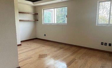 VENTA CASA BOSQUES DE LAGO ,LAGO DE GUADALUPE