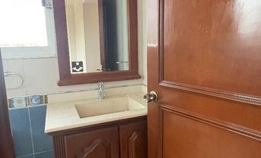 VENTA CASA BOSQUES DE LAGO ,LAGO DE GUADALUPE