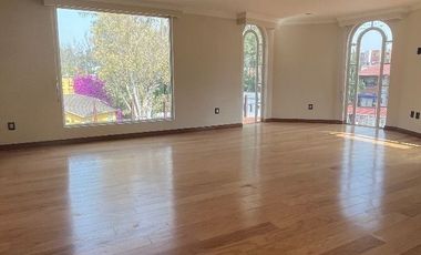 VENTA CASA BOSQUES DE LAGO ,LAGO DE GUADALUPE