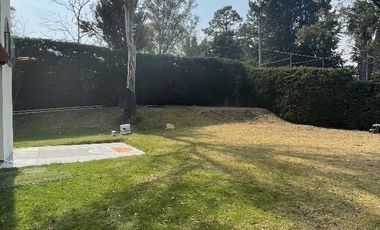 VENTA CASA BOSQUES DE LAGO ,LAGO DE GUADALUPE