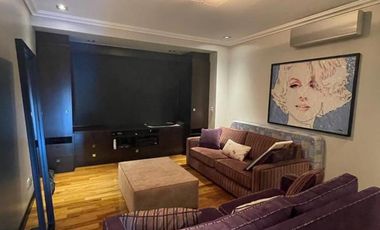 Venta de casa 8 ambientes en Abril Club De Campo, Berazategui