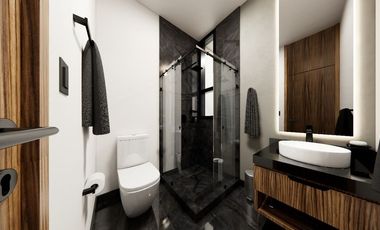 DEPARTAMENTO EN VENTA EN LA LOMA, MORELIA