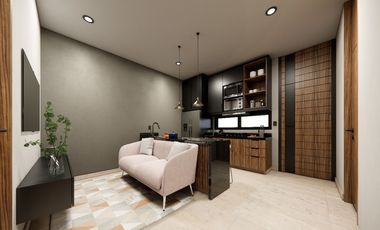 DEPARTAMENTO EN VENTA EN LA LOMA, MORELIA