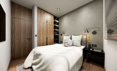 DEPARTAMENTO EN VENTA EN LA LOMA, MORELIA