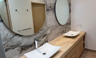 VENTA DEPARTAMENTOS REAL ANTIGUA, ZONA ESMERALDA.