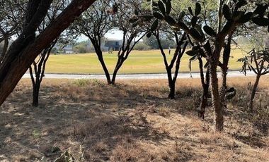 VENTA TERRENO TEPEJI DEL RÍO CLUB DE GOLF AMANALI