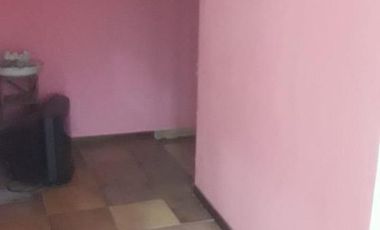 Casa en venta - 2 dormitorios 1 baño - patio - 70 mts2 - Berazategui