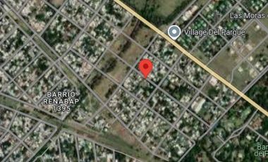 Casa en venta - 2 dormitorios 1 baño - patio - 70 mts2 - Berazategui