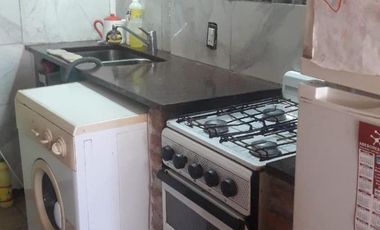 Casa en venta - 2 dormitorios 1 baño - patio - 70 mts2 - Berazategui