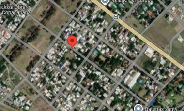 Casa en venta - 2 dormitorios 1 baño - patio - 70 mts2 - Berazategui