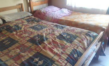 Casa en venta - 2 dormitorios 1 baño - patio - 70 mts2 - Berazategui