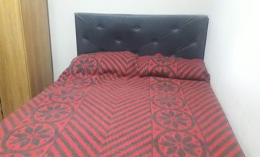 Casa en venta - 2 dormitorios 1 baño - patio - 70 mts2 - Berazategui