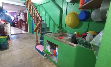 Casa en Zihuatanejo  Col.  Morelos