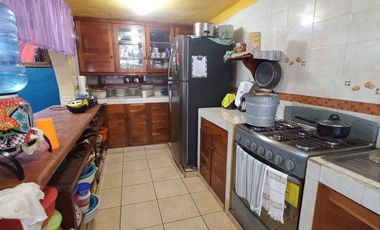 Casa en Zihuatanejo  Col.  Morelos