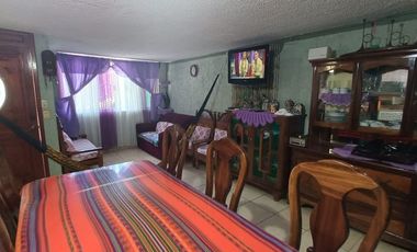 Casa en Zihuatanejo  Col.  Morelos