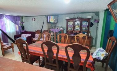 Casa en Zihuatanejo  Col.  Morelos