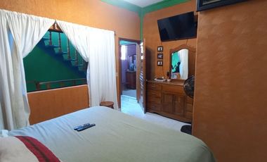 Casa en Zihuatanejo  Col.  Morelos