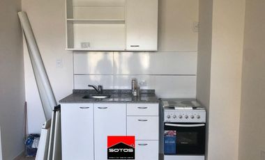 Departamento en Capital en VENTA