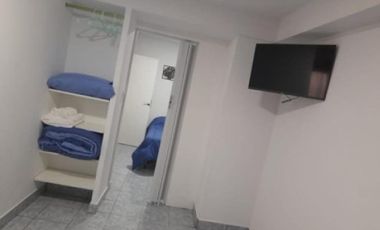 Complejo de departamentos en venta - 7UFs - Las Grutas