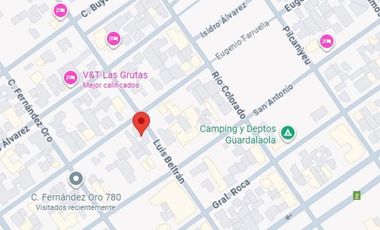 Complejo de departamentos en venta - 7UFs - Las Grutas