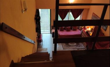 PH en venta - tipo loft - 1 dormitorio 1 baño - 82 mts2 - La Lucila Del Mar