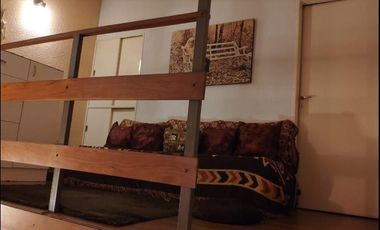 PH en venta - tipo loft - 1 dormitorio 1 baño - 82 mts2 - La Lucila Del Mar
