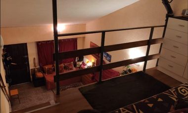 PH en venta - tipo loft - 1 dormitorio 1 baño - 82 mts2 - La Lucila Del Mar