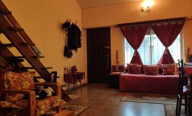 PH en venta - tipo loft - 1 dormitorio 1 baño - 82 mts2 - La Lucila Del Mar